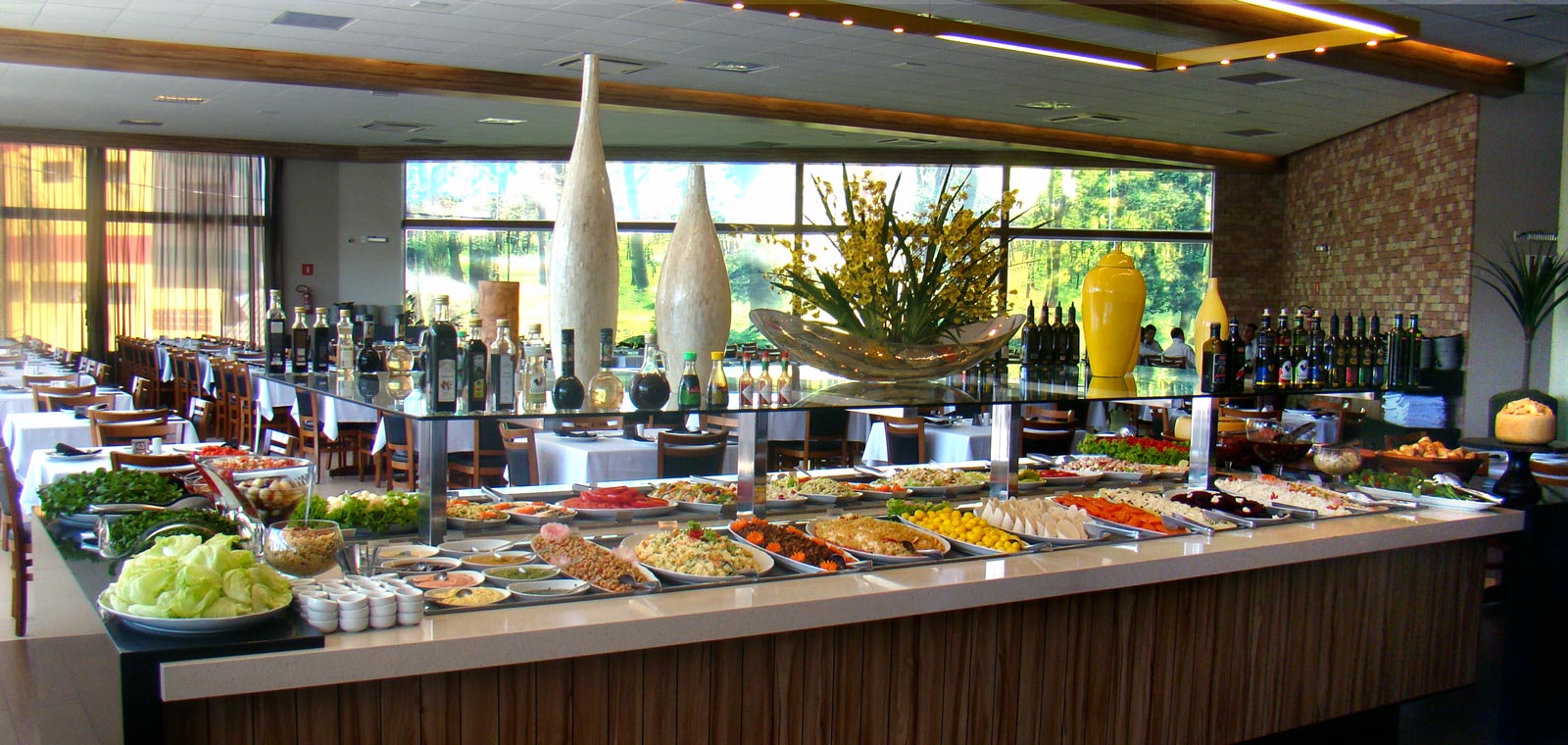 Churrascaria Tropeiro