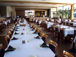 Foto da Churrascaria Tropeiro