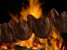 Foto da Churrascaria Tropeiro