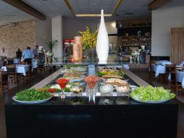 Foto da Churrascaria Tropeiro