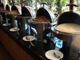 Foto da Churrascaria Tropeiro