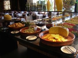 Foto da Churrascaria Tropeiro