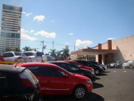 Foto da Churrascaria Tropeiro
